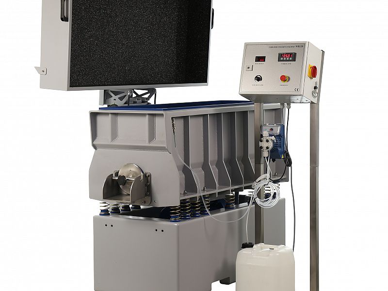 TROGVIBRATOREN